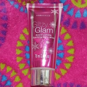 Aromanice Glitzy Glam Body Lotion